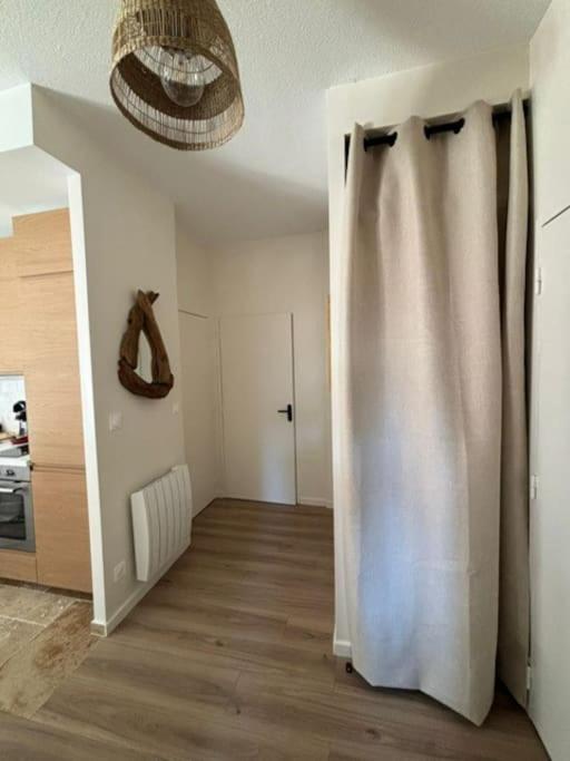 Appartement 3 Pieces, Spacieux En Plein Centre Les Deux Alpes Exterior foto